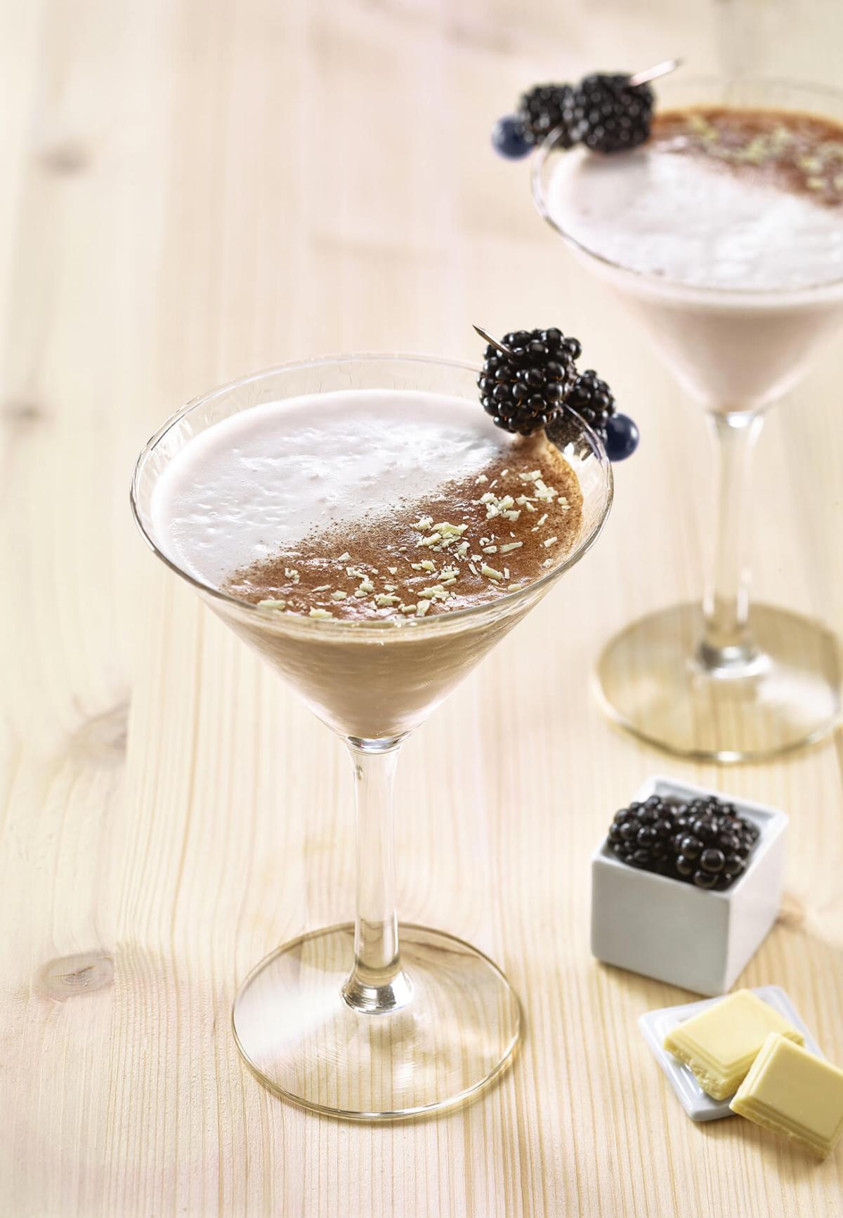 Blackberry Dream Gourmet Syrups 1883 Maison Routin